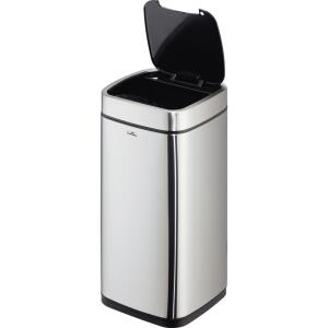 Durable Abfalleimer mit Sensor 21l si aus Edelstahl