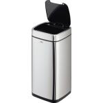 Durable Abfalleimer mit Sensor 21l si aus Edelstahl