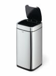 Durable Abfalleimer mit Sensor 21l si aus Edelstahl