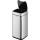 Durable Abfalleimer mit Sensor 21l si aus Edelstahl