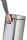 Durable Abfalleimer mit Sensor 21l si aus Edelstahl