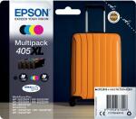 EPSON Original Epson Tintenpatrone MultiPack Bk,C,M,Y...
