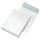 Versandtasche B4 250ST HK 140g weiß/blau ELEPA 3007052 m.Falte 40mm fadenv.