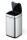 Durable Abfalleimer mit Sensor 12l si aus Edelstahl