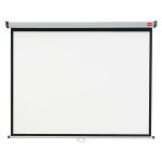 Projektionsleinwand Roll 2000x1513mm NOBO 1902393 4:3