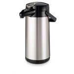 BONAMAT Pumpkanne Furento - 2,2 L, Glaszylinder