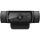 LOGITECH Webcam C920s - Pro HD 1080p schwarz