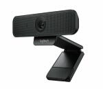 LOGITECH Webcam C925e - HD 1080p schwarz Business