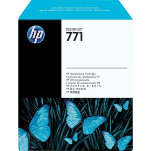 Wartungskassette Nr. 771