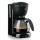 BRAUN Kaffeemaschine CaféHouse schwarz