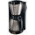 PHILIPS Kaffeemaschine Therminox schwarz/Edelstahl