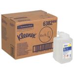 Scott Antibakterielle Waschlotion - Kartusche, 6 x 1000 ml