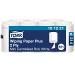 Wischtuch 11RL hochweiß TORK 101221