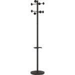 UNILUX Garderobenständer Accueil 34 x 175 cm...