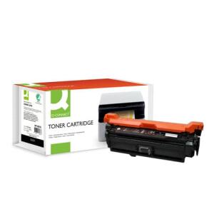 Q-Connect Alternativ Q-Connect Tonerkartusche schwarz High-Capacity (KF16076)
