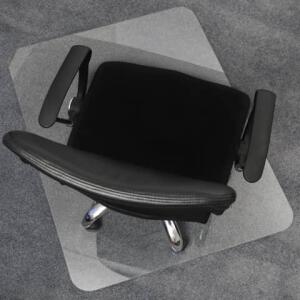 FLOORTEX Valuemat Bodenschutzmatte - 120 x 150 cm, 2,2 mm, Teppichböden