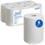 Scott Rollenhandtuch Slimroll™ - 1-lagig,...