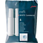 Filterpatrone Claris white 4ST JURA 10000743 f.Gastro