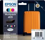 EPSON Original Epson Tintenpatrone MultiPack Bk,C,M,Y...