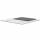 Fellowes Laptop-Ständer Hylyft - 238 x 246 x 6 mm, Aluminium, silber