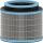 Ersatzfilter TruSens HEPA Allergie LEITZ 2415117 Z-2000/Z-2500