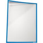 Informationsrahmen A3 5ST blau ULTRADEX 889307