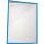 Informationsrahmen A3 5ST blau ULTRADEX 889307