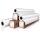 HP Coated-Plotterpapierrolle - 841 mm x 45,7 m, 90 g/qm, Kern-Ø 5,08 cm