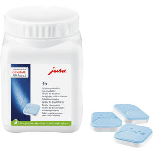 Entkalkungstabletten Jura-G 36ST JURA 10000853 70751