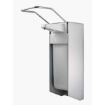 TEMDEX Desinfektionsmittel- & Seifen-Spender mit...
