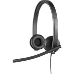 LOGITECH Headset H570e USB