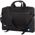 Lightpak Multifunktionstasche RPET 3 in 1 - schwarz