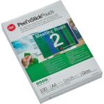 Laminierhülle A4/125mµ klar GBC 3747243 100ST