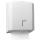 KATRIN Falthandtuchspender Hand Towel M Dispender - Metall weiß