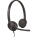 LOGITECH Headset H340 schwarz