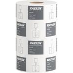 KATRIN Rollenhandtuch Plus - 1-lagig, weiß, 12...