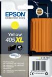EPSON Original Epson Tintenpatrone gelb High-Capacity...