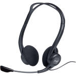 LOGITECH Headset H960 schwarz 5099206008441