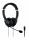 Kensington USB-C™ HiFi-Kopfhörer mit Mikrofon