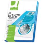 Laminierhülle A4 2x 175µm 100ST Q-CONNECT KF11342