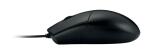 Kensington Maus Pro Fit - USB, kabelgebunden, abwaschbar, schwarz