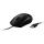 Kensington Maus Pro Fit - USB, kabelgebunden, abwaschbar, schwarz