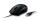 Kensington Maus Pro Fit - USB, kabelgebunden, abwaschbar, schwarz
