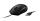 Kensington Maus Pro Fit - USB, kabelgebunden, abwaschbar, schwarz