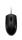 Kensington Maus Pro Fit - USB, kabelgebunden, abwaschbar, schwarz