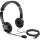 Kensington USB HiFi-Kopfhörer mit Mikrofon