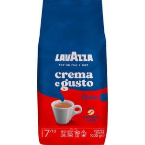 LAVAZZA Kaffee Crema e Gusto - 1.000 g