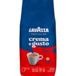 LAVAZZA Kaffee Crema e Gusto - 1.000 g