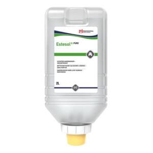 ESTESOL Estesol PURE Hautreiniger für leichte Verschmutzungen 2000-ml-Softflasche