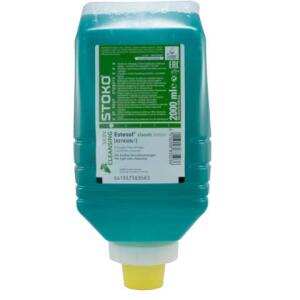 ESTESOL Estesol Hautreiniger für leichte Verschmutzungen 2000-ml-Softflasche